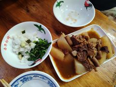 -珍珍小食店(西华路店)