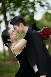 -蒙太奇婚纱摄影(万达店)