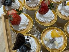 -宁海金海开元名都大酒店·名爵自助餐厅(金水路店)