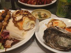 -河北宾馆·香溢自助餐(裕华店)