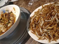 -德顺斋爆肚涮肉馆·烧烤·羊蝎子·清真炒菜(马驹桥店)