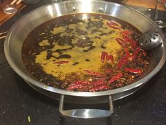 -飘香火锅(玉林西路店)