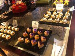 -深圳四季酒店·馥自助餐厅