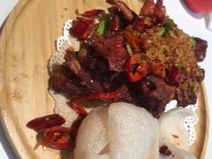 -避风塘·金牌店·夜宵(金玉兰店)