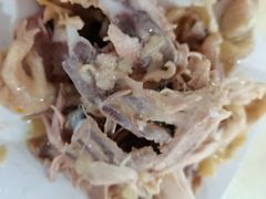 -考记泥焗鸡农庄·海鲜(北洛秘境店)