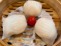 金牌虾饺皇-点都德(华强南店)