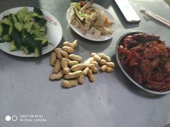 陈新彬油焖大虾-西司夜市