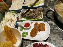 -八合里牛肉火锅(深圳光明大仟里二店)