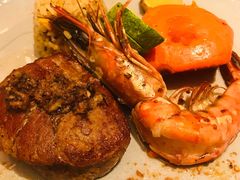 -卡朋西餐(悦汇城店)