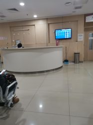 -天津市中心妇产科医院(南开院区)