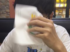 -赛百味SUBWAY(萝岗万达店)