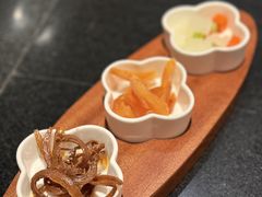 -羡餐厅·杭帮菜·淳菜(千岛湖自由洲际殿店)