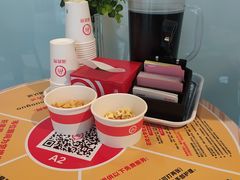 -海底捞火锅(大融城店)