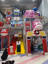 -乐多星球潮玩中心(沈阳嘉里城店)