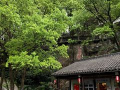 -巴倒烫陆派重庆火锅(南山店)