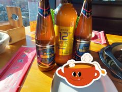 -老诚一锅羊蝎子(黄寺大街店)