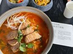 -里面·Noodlology(机电院店)