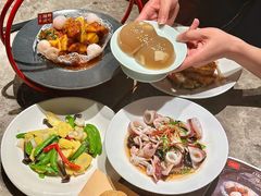 -老福洲·三十年福州味(斗东店)