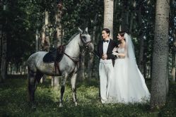 -27°罗马风情婚纱摄影