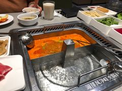 -海底捞火锅(吾悦广场店)