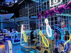 -世代星球·保龄球·镭战真人CS·团建(杨浦店)