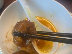 -庆江南江南菜(琴湖溪里花园城店)