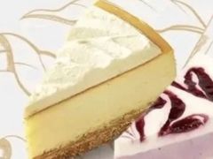 蛋糕甜品两块装-星巴克(金华义乌颐和店)