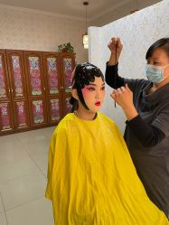 -梨园天地京剧摄影(玲珑天地店)