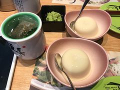 -板长寿司(铜锣湾店)