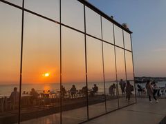 -Cafe Aewol Monsant