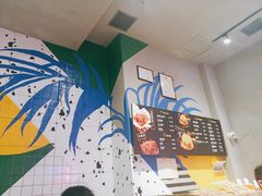 -前进5路汉堡炸鸡(汉街skp店)