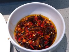 -半天妖|烤鱼·冒烤鸭(汉中吾悦广场店)