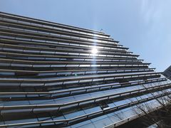 -阿里中心·杭州Z空间
