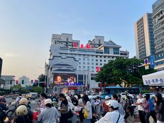 -聚春园自助餐厅(东街口店)