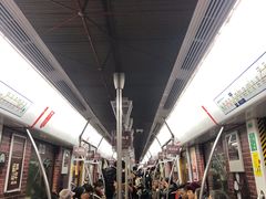 -近江(地铁站)