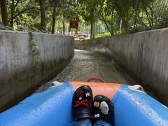 -沂蒙云瀑洞天景区