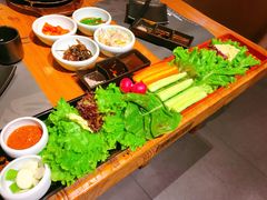 -黑牛の店·和牛烧肉(大悦城店)