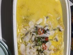 -3号仓库·创意中国菜(嘉兴龙鼎万达店)