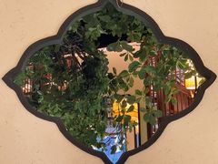 -绿茶餐厅