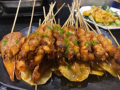 -世纪联华(安徽六安店)