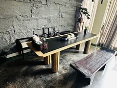 -亭下湖饭店(康岭店)