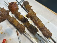 -老虎滩大连海鲜烧烤(建邺云锦路总店)