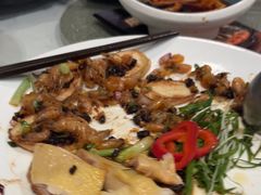 -沙河粉村·国家非遗传承(云台店)