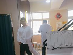 -楚氏正骨推拿按摩院(九水东路店)
