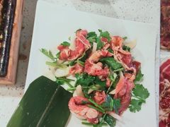 -猫抓烤肉(春熙路店)