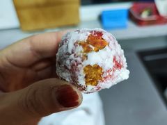 -岭峥炒栗(大河古镇店)