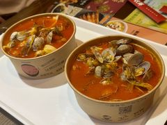 -何记花甲(海岸城旗舰店)