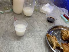 -桂萍特色牛筋牛杂(长堤街总店)