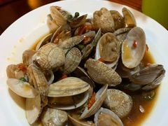 -炭虎子水浒烤肉(梦时代店)