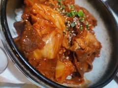 -顶屋咖喱(街道口总店)
